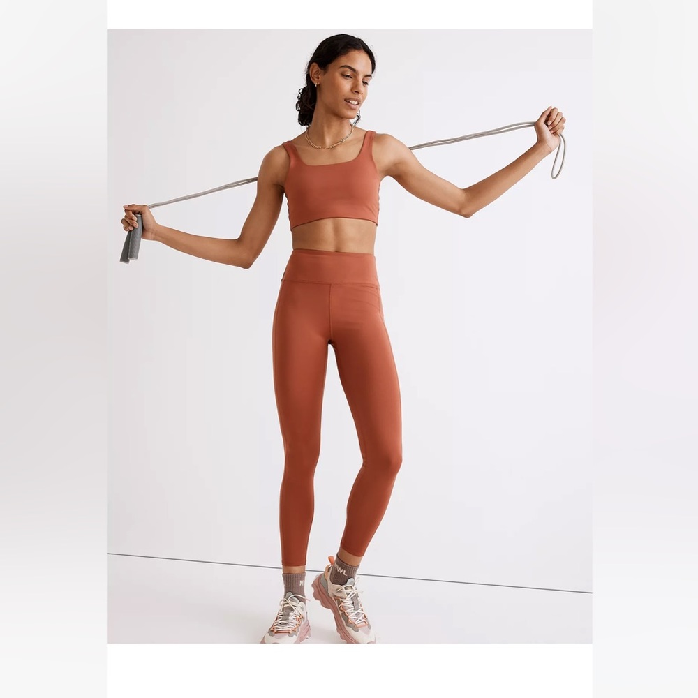 NWOT - MWL Flex Sweat (Set)